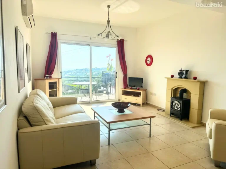 Cheap Houses and Villas for Rent Paphos