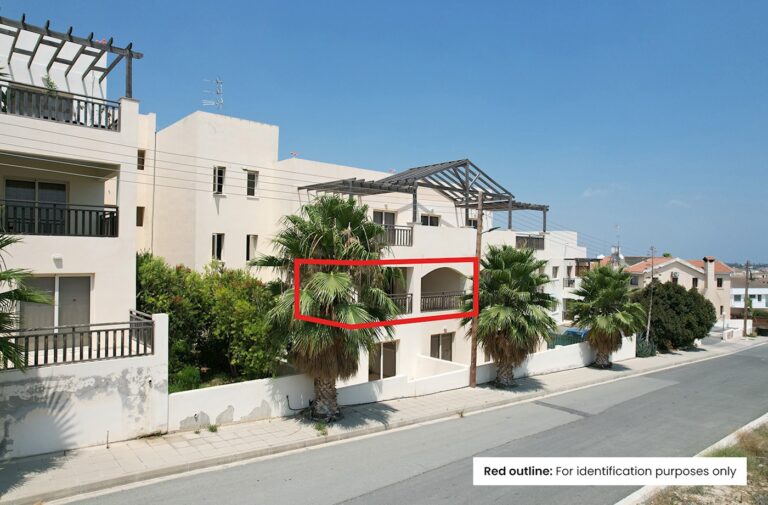 Cheap Apartments for Sale Cyprus