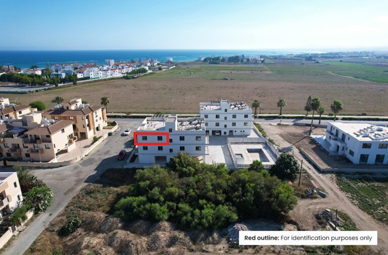 Cheap Apartments for Sale Larnaca