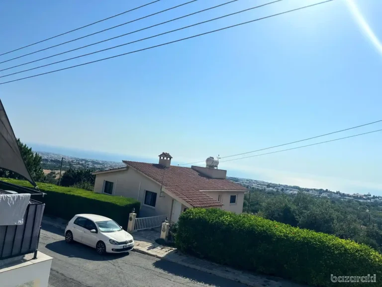 Cheap Houses and Villas for Rent Paphos up to 1000 euro