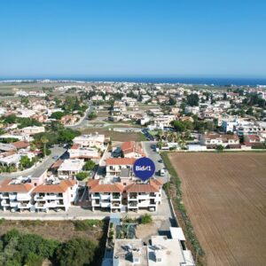 2 Bedroom Apartment for Sale in Larnaca District