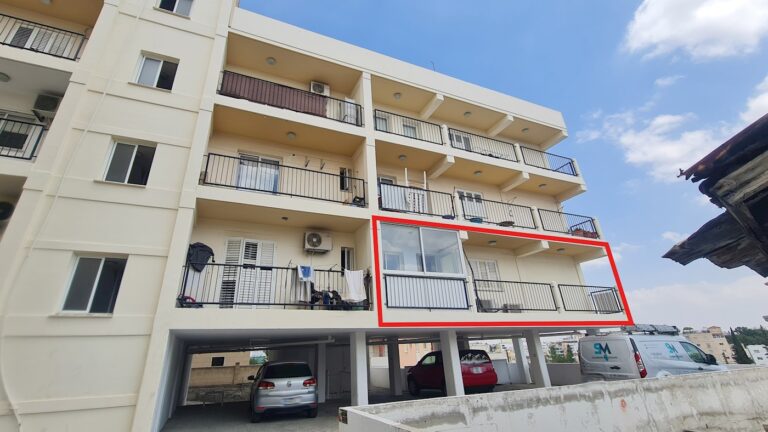 Cheap Apartments for Sale Nicosia up to 100000 euro