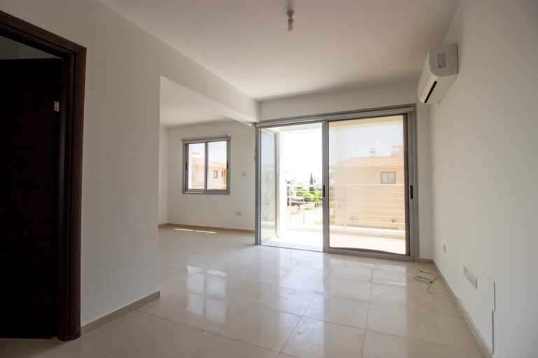 Cheap Apartments for Sale Larnaca