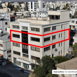 215m² Office for Sale in Larnaca District