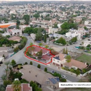 4 Bedroom House for Sale in Nicosia District