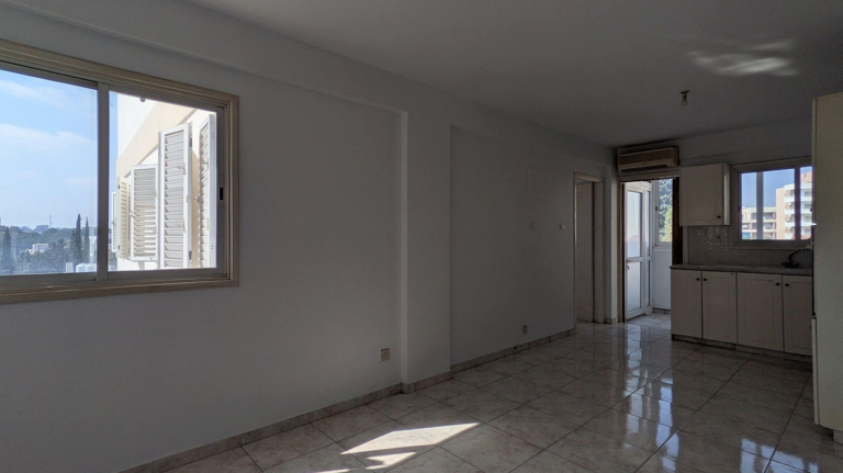 Cheap Apartments for Sale Nicosia