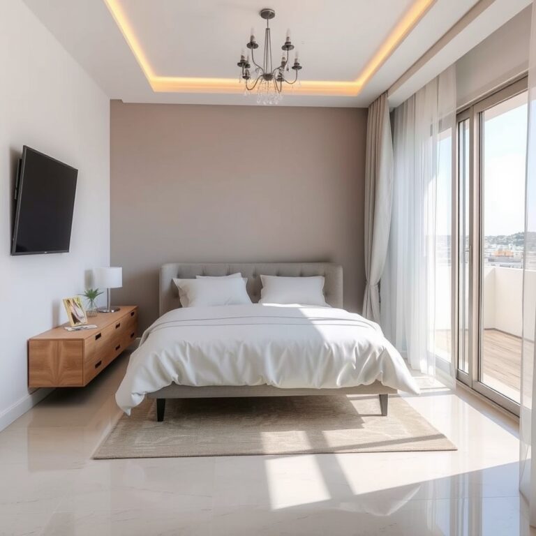 Cheap Apartments for Sale Famagusta