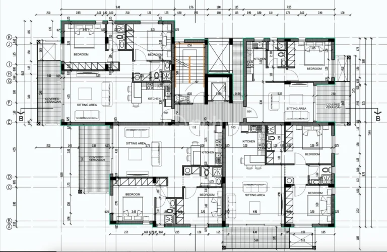 1 Bedroom Apartment for Sale in Nicosia District