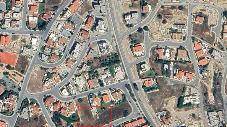 528m² Building for Sale in Limassol – Agios Athanasios