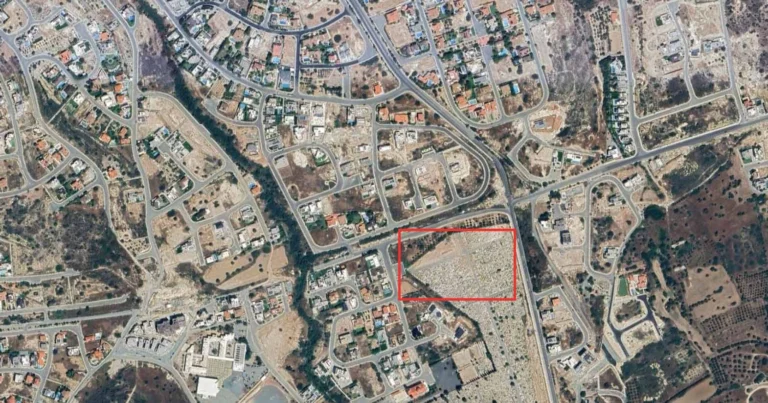 Building for Sale in Limassol – Agios Athanasios