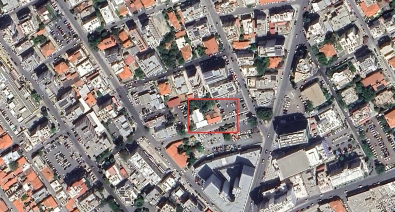 580m² Building for Sale in Limassol – Agia Zoni