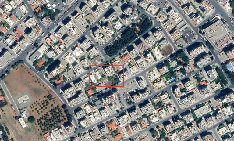 323m² Building for Sale in Limassol – Neapolis