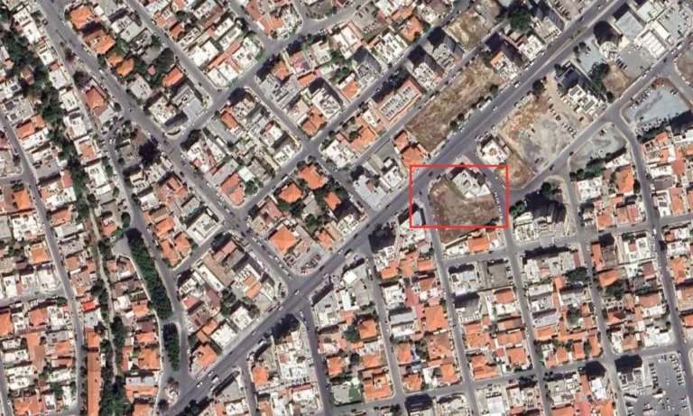 536m² Building for Sale in Limassol