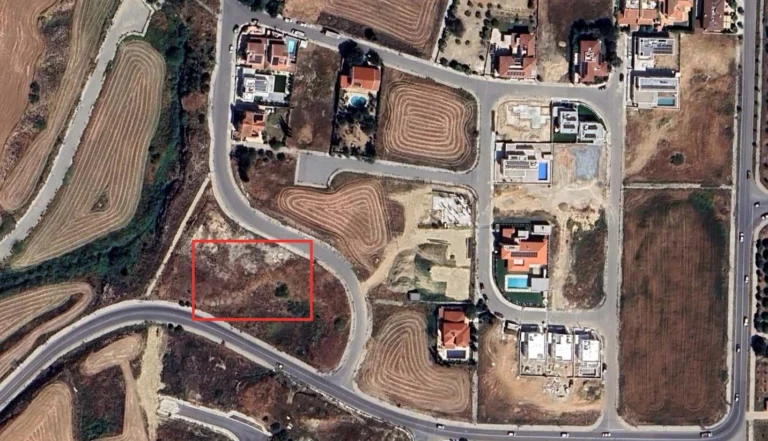 822m² Building for Sale in GSP Area, Nicosia District