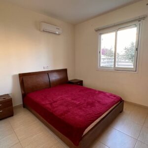 2 Bedroom Apartment for Rent in Mandria, Paphos District