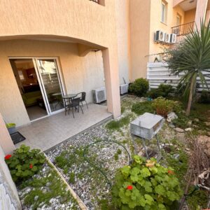 2 Bedroom Apartment for Rent in Mandria, Paphos District