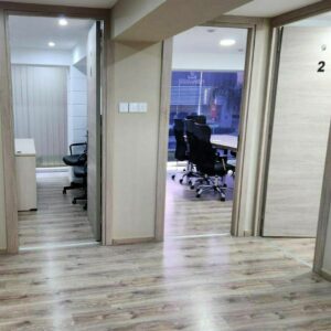 215m² Office for Rent in Limassol – Agios Athanasios