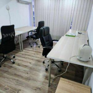 215m² Office for Rent in Limassol – Agios Athanasios