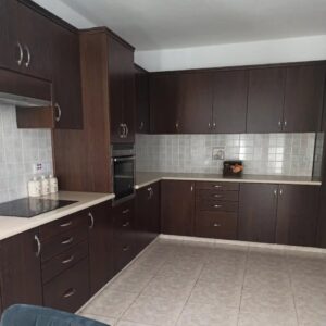 3 Bedroom Apartment for Rent in Empa, Paphos District