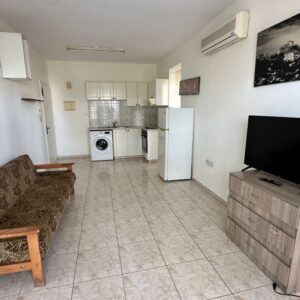 1 Bedroom Apartment for Rent in Kato Paphos