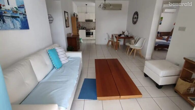 Cheap Apartments for Rent Paphos up to 1000 euro