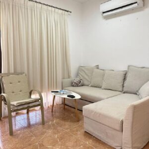 1 Bedroom Apartment for Rent in Paphos – City Center