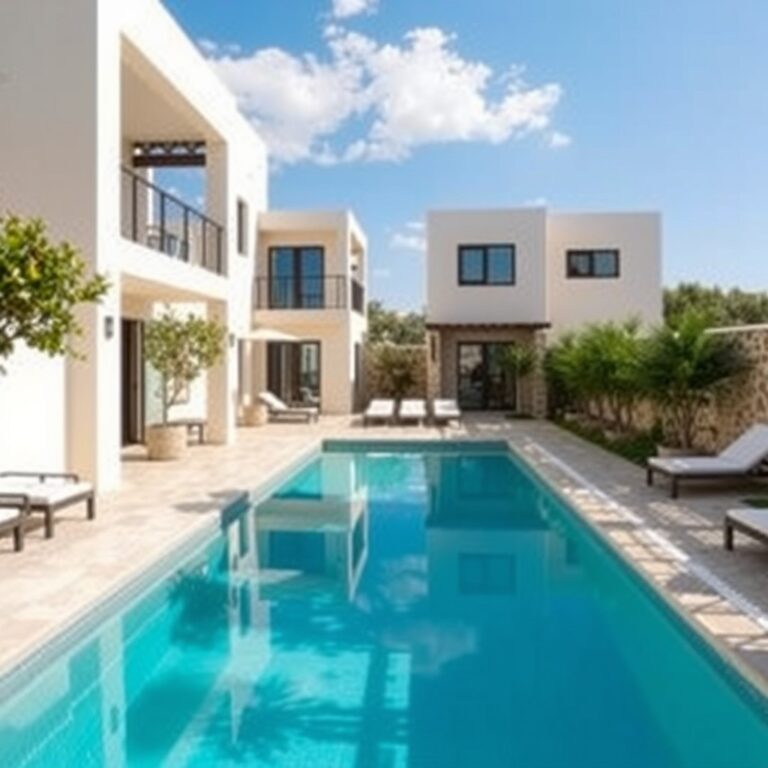 Cheap Houses and Villas for Rent Larnaca