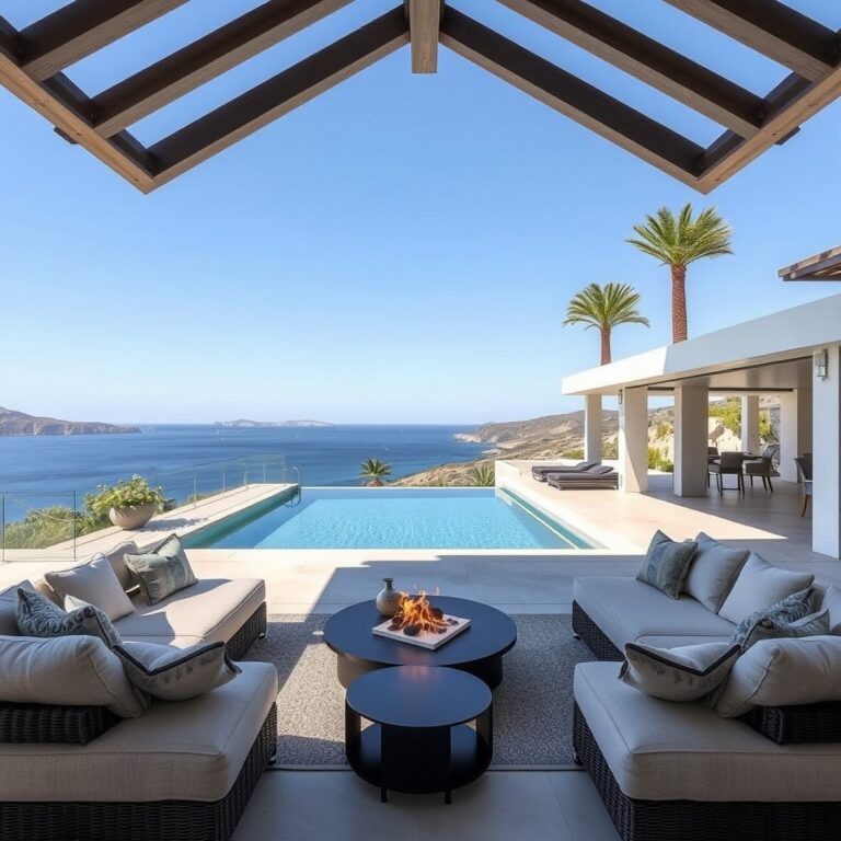 Most Expensive Villas for Sale in Cyprus