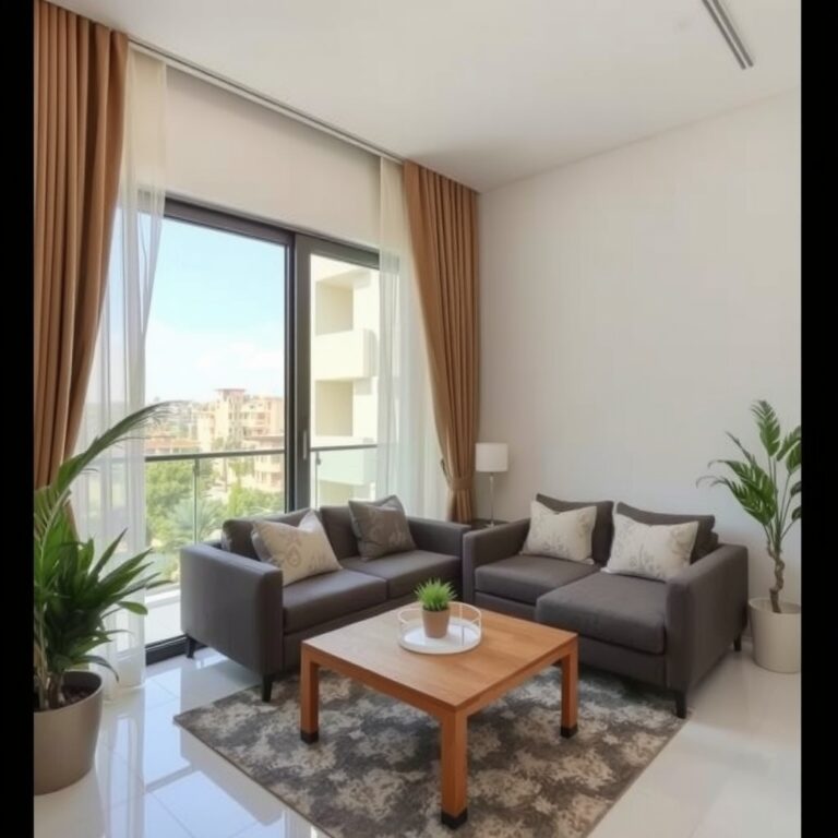 Cheap Apartments for Sale Nicosia