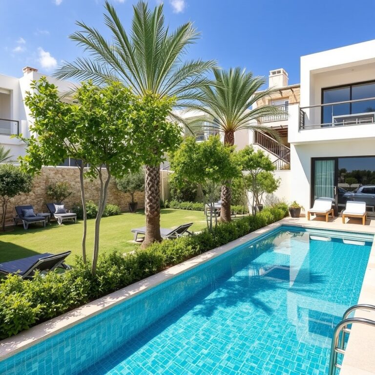 Cheap Apartments for Sale Paphos