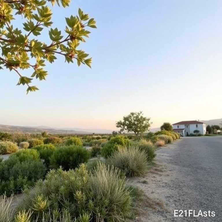 Plots of Land for Sale in Cyprus