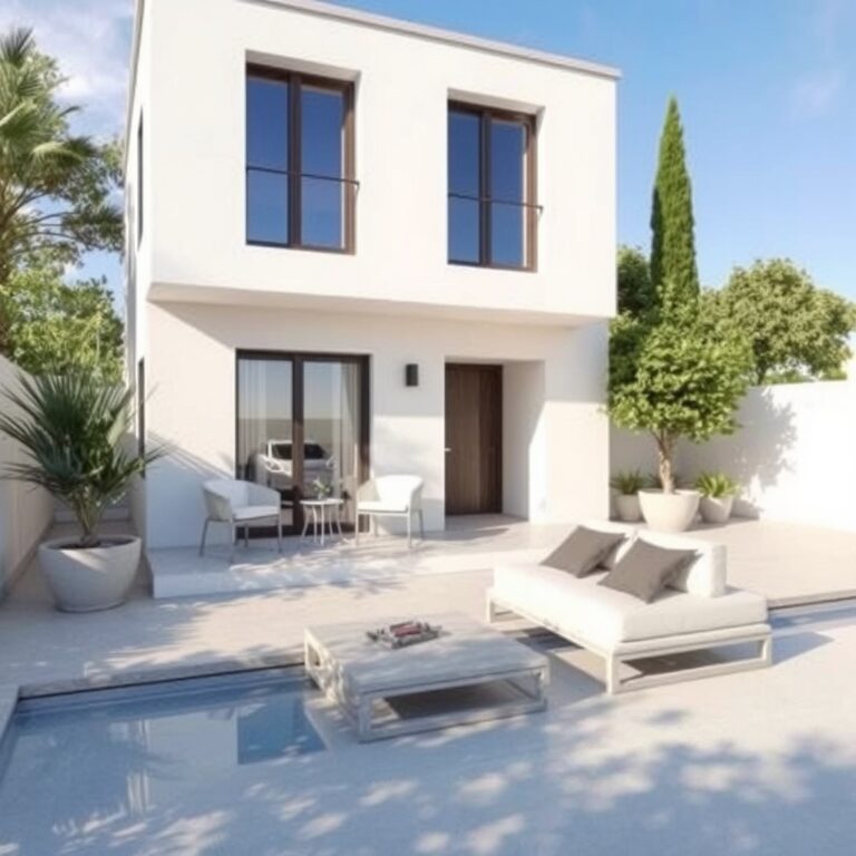 Cheap Houses and Villas for Sale Paphos up to 100000 euro