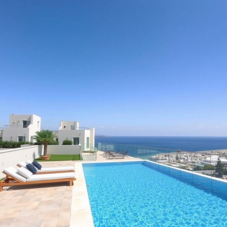 Cheap Apartments for Sale Paphos up to 200000 euro