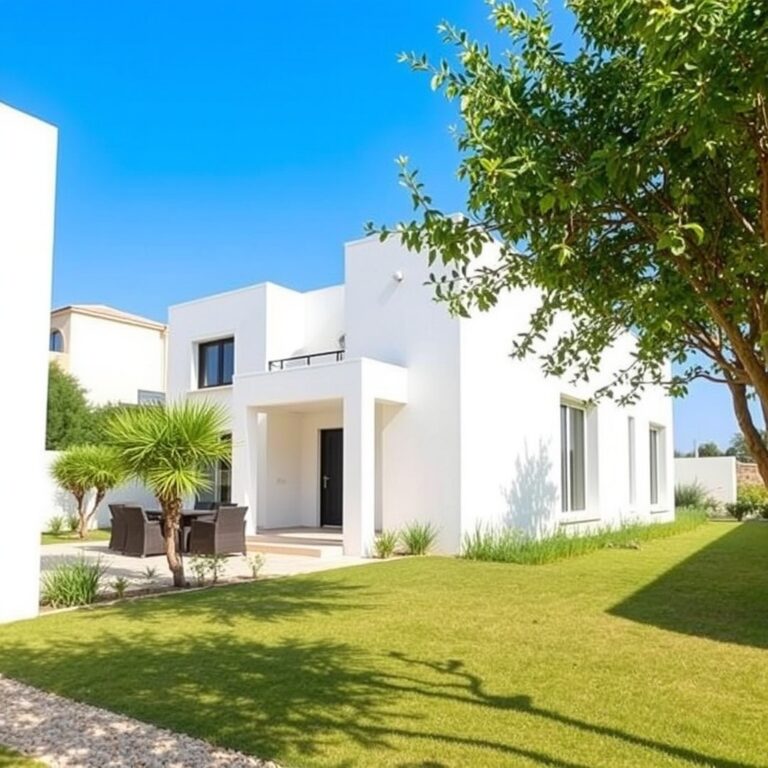 Cheap Houses and Villas for Sale Paphos up to 300000 euro