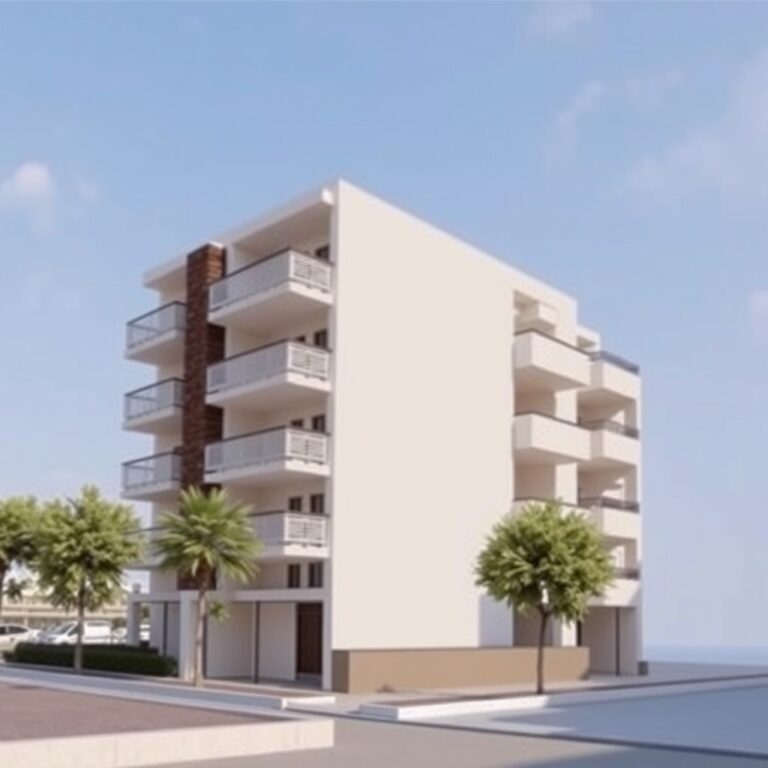 Cheap Apartments for Sale Famagusta up to 300000 euro