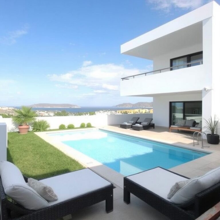 Cheap Houses and Villas for Rent Paphos up to 300 euro