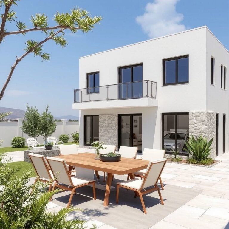 Cheap Houses and Villas for Sale Paphos up to 400000 euro