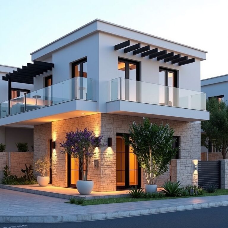 Cheap Houses and Villas for Sale Larnaca up to 400000 euro