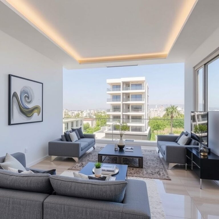 Cheap Apartments for Sale Limassol up to 400000 euro