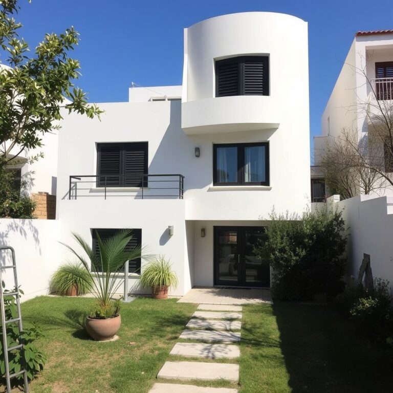 Cheap Houses and Villas for Rent Nicosia up to 400 euro