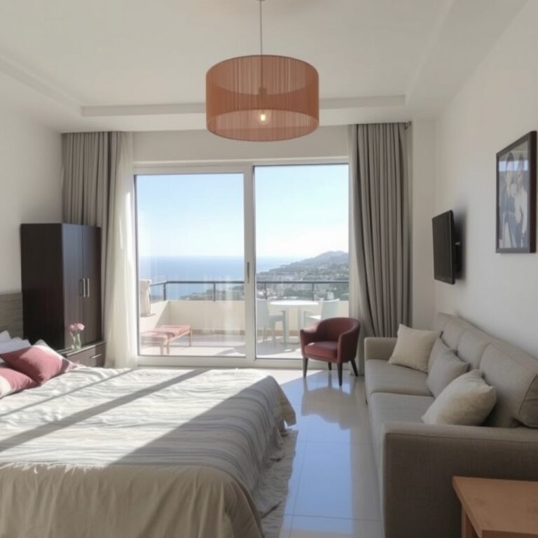 Cheap Houses and Villas for Rent Famagusta up to 400 euro