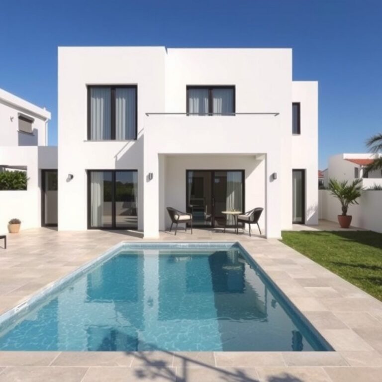 Cheap Houses and Villas for Sale Paphos up to 500000 euro