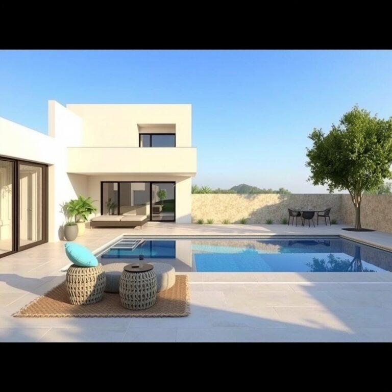 Cheap Houses and Villas for Sale Nicosia up to 500000 euro