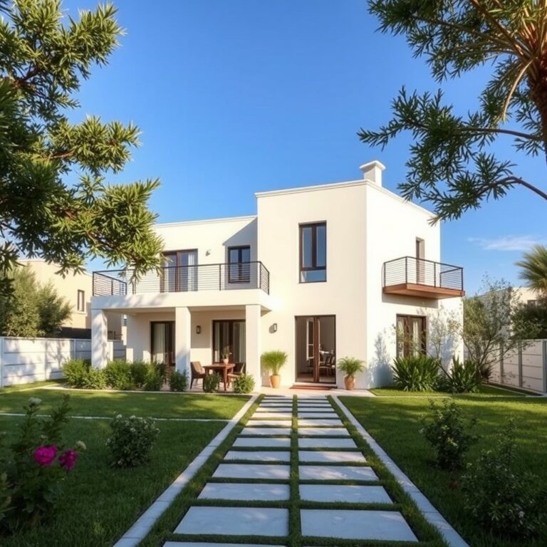 Cheap Houses and Villas for Sale Larnaca up to 500000 euro