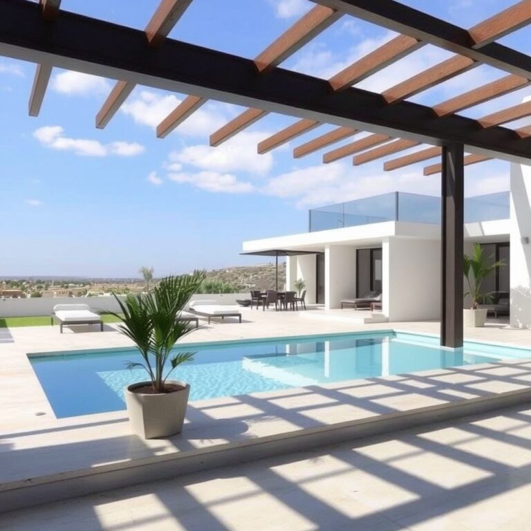 Cheap Houses and Villas for Sale Nicosia up to 600000 euro