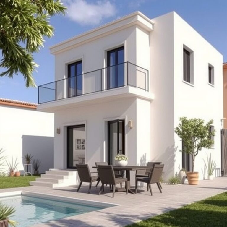 Cheap Houses and Villas for Sale Nicosia up to 700000 euro