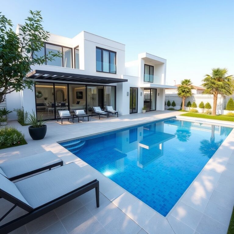 Cheap Houses and Villas for Sale Limassol up to 700000 euro