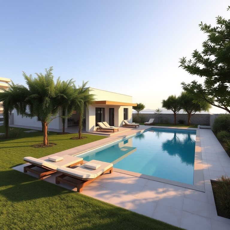 Cheap Houses and Villas for Sale Larnaca up to 700000 euro