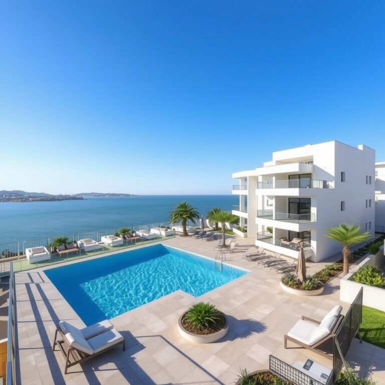 Cheap Apartments for Sale Limassol up to 700000 euro