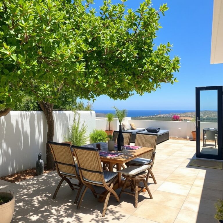 Cheap Houses and Villas for Rent Paphos up to 700 euro